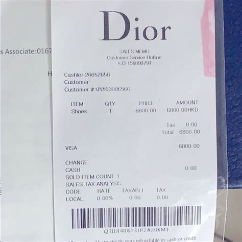 dior b30 receipt|dior b30 cheap.